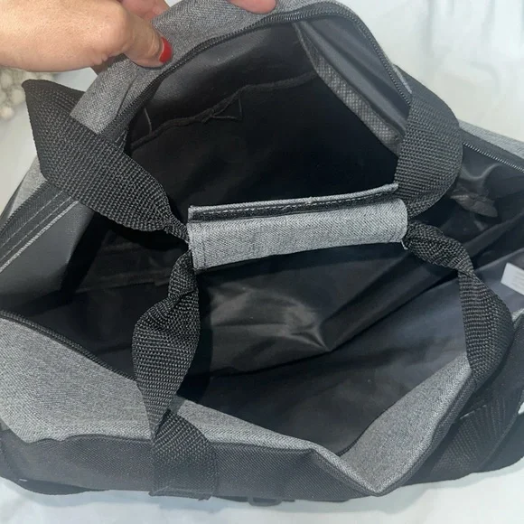 LA duffle bag - Picture 3 of 4